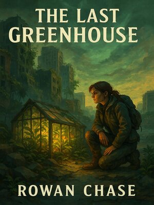 cover image of The Last Greenhouse